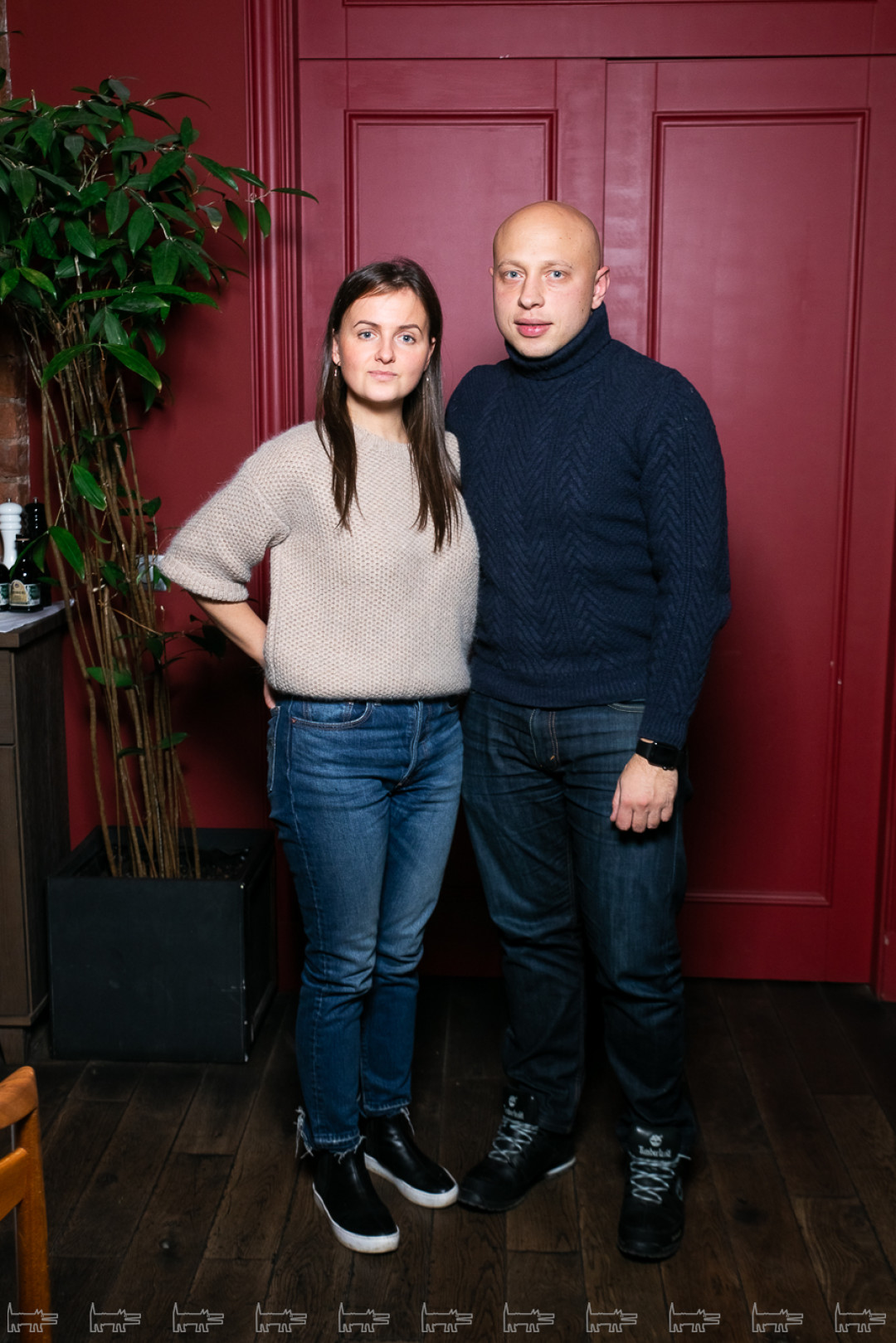 Александр Ишов