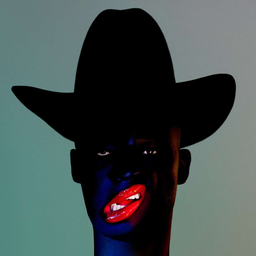 Young Fathers – «Cocoa Sugar»