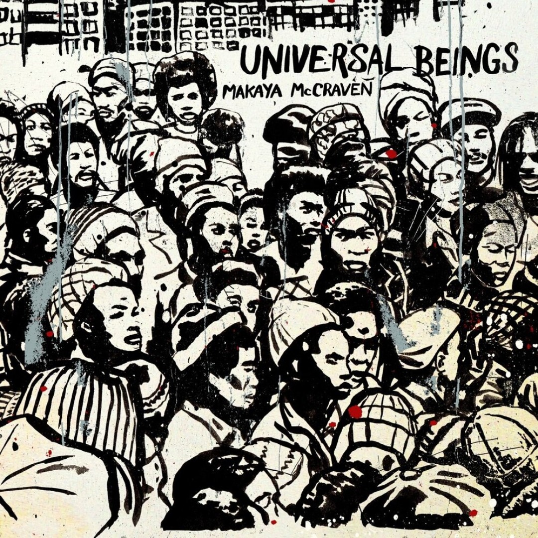 Makaya McCraven – «Universal Beings»