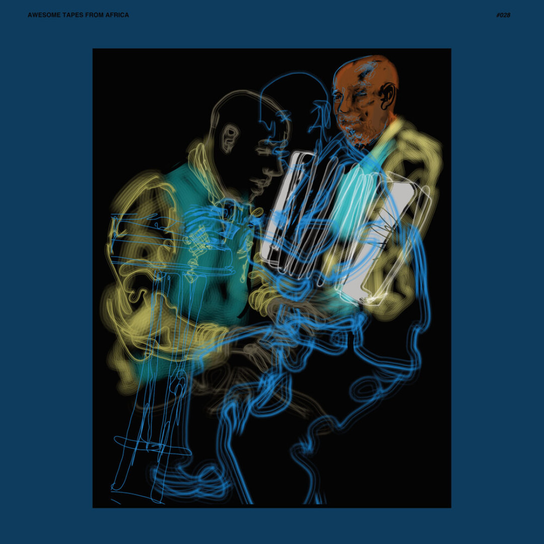 Hailu Mergia – «Lala Belu»