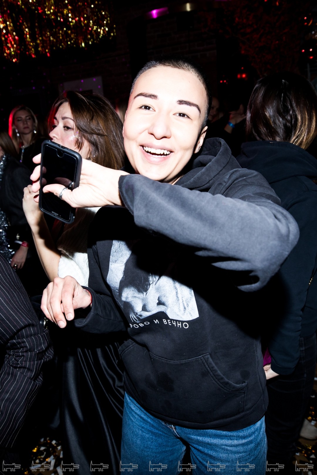 Марина Киселева