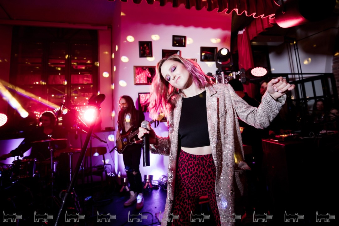 Марина Новожилова (West Hamsters)