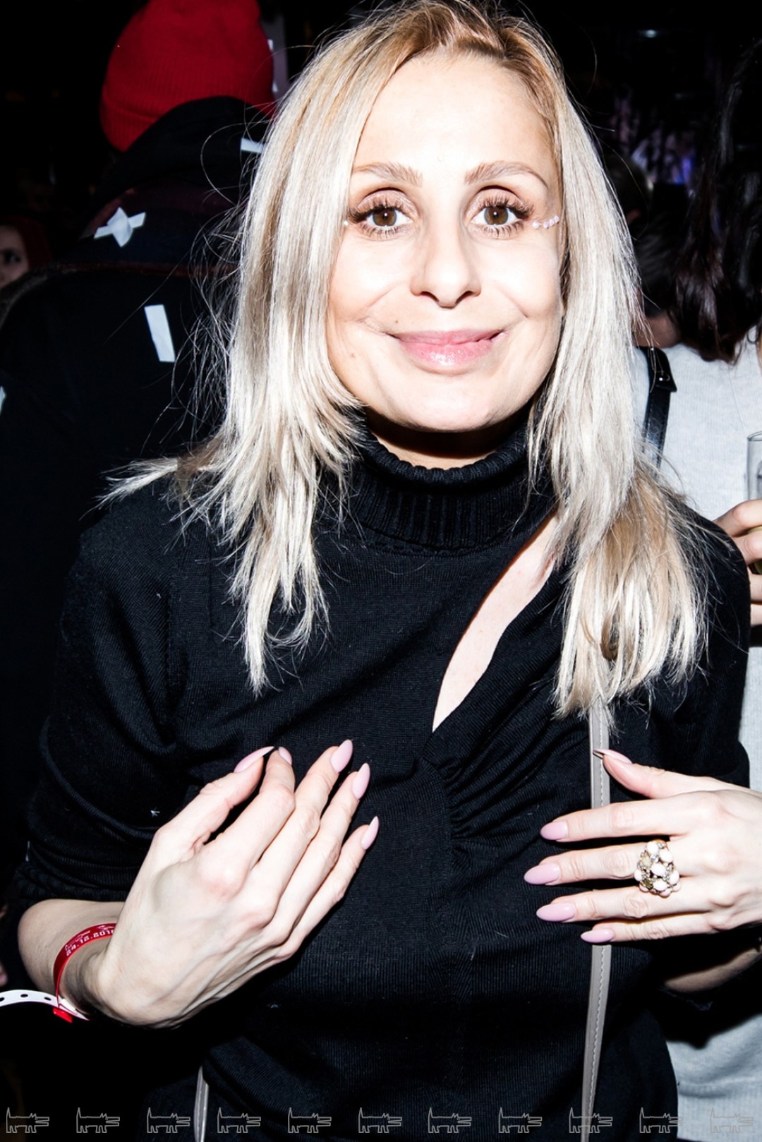 Мария Петрова