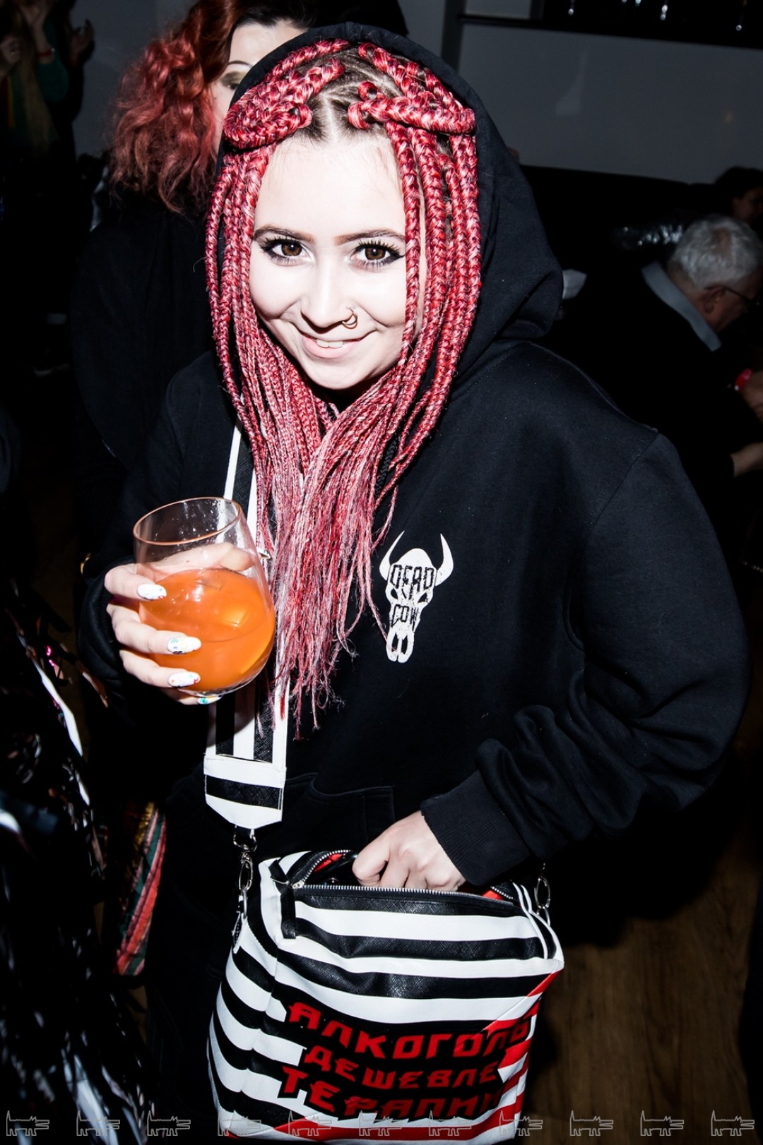 Ольга Чернощекова