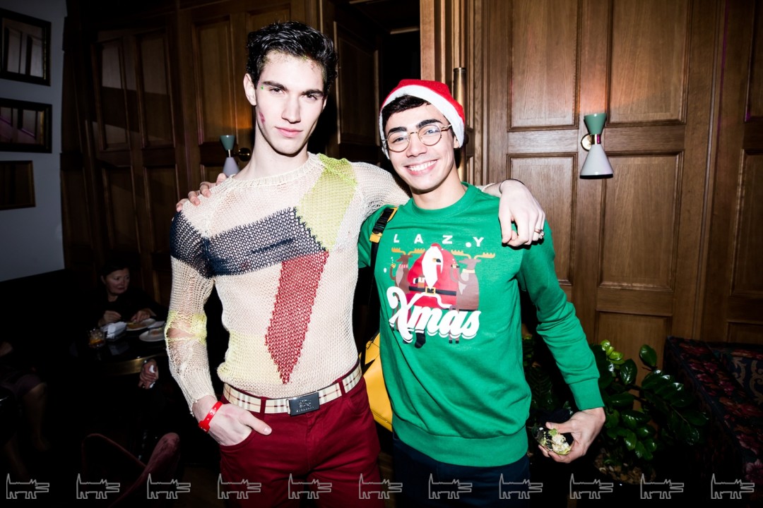 Марко Боццато, Виктор Кайксета