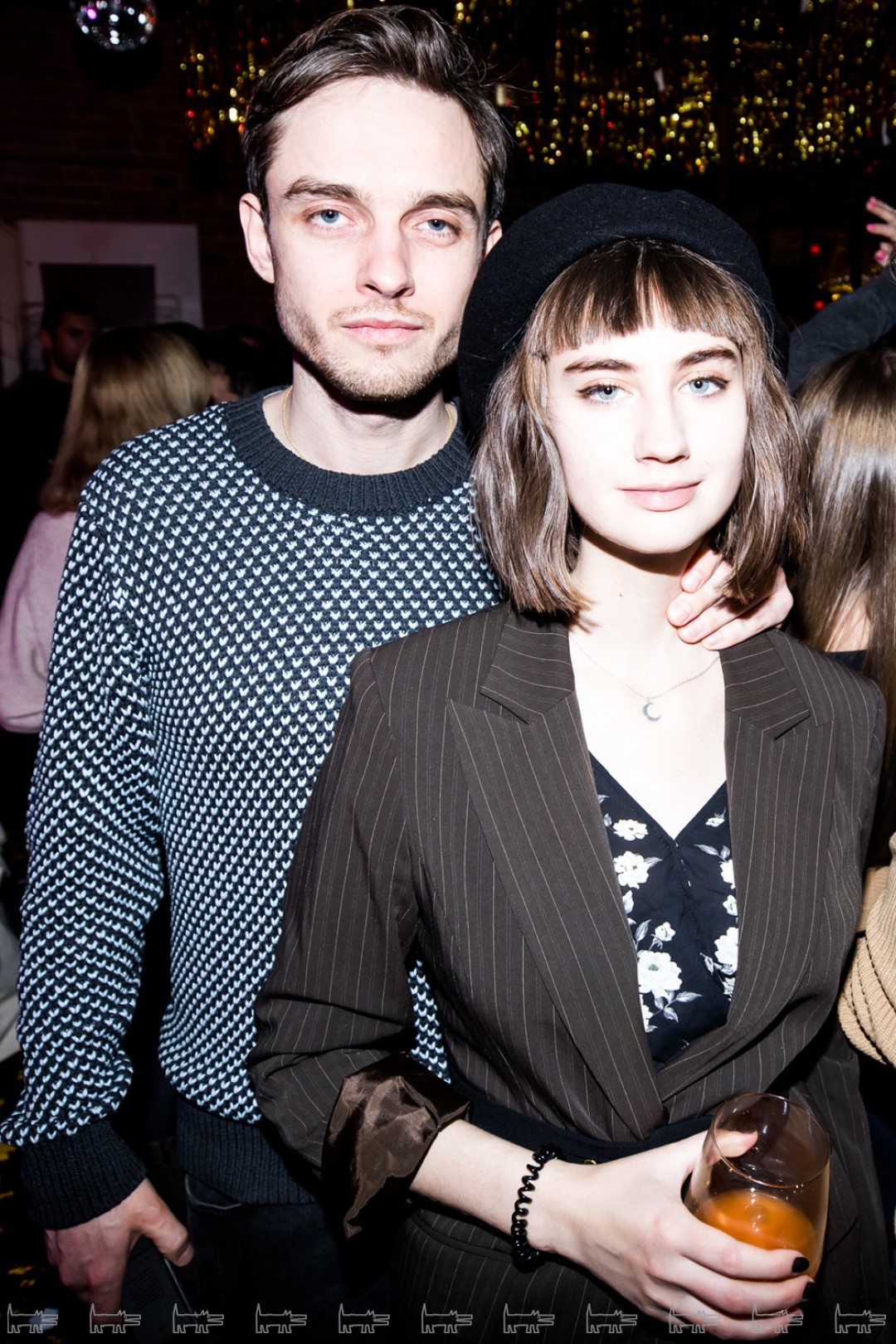 Дмитрий Завьялов, Аделина Ахметсафина