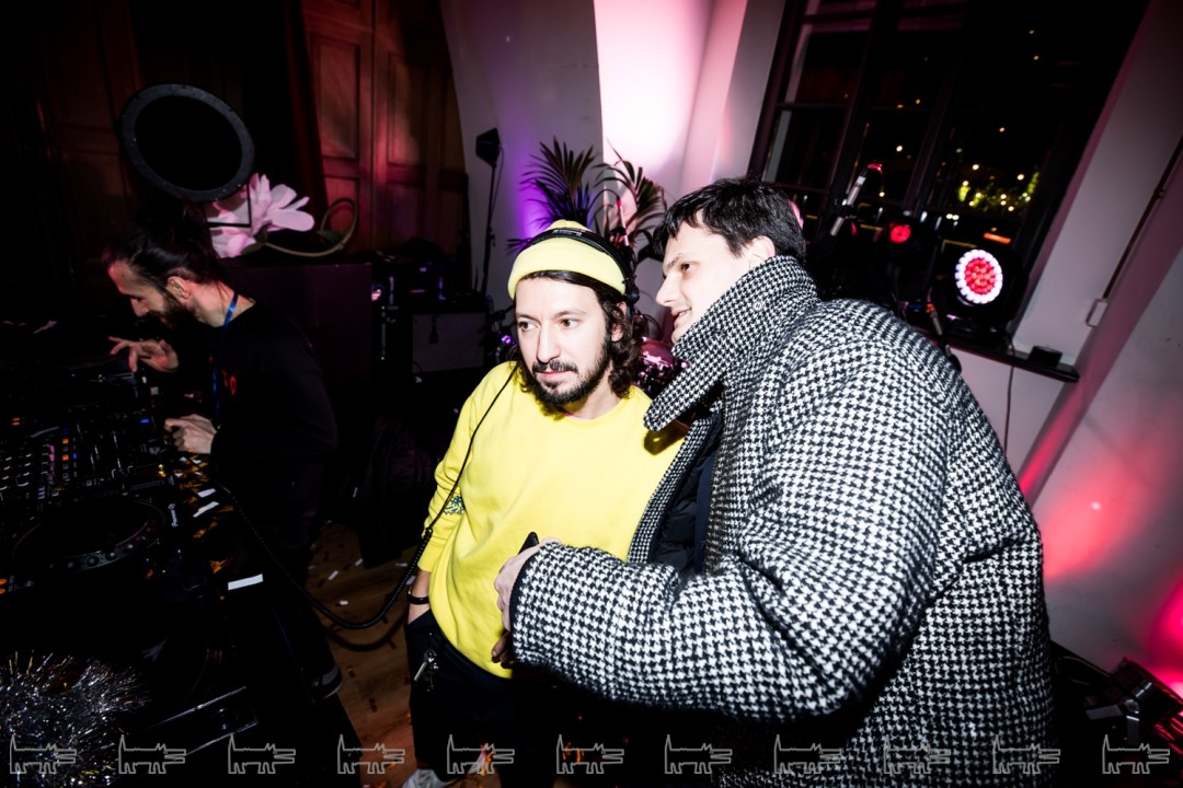 Антон Рудзат, Kito Jempere