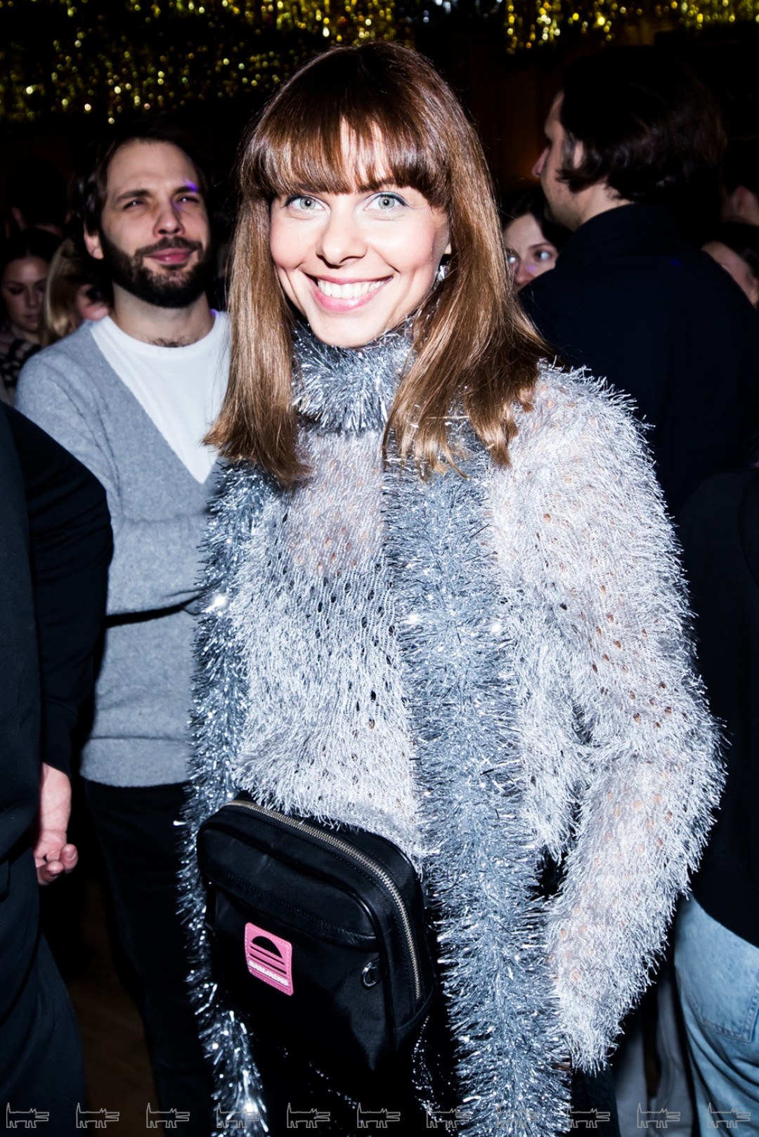 Нина Квасняк