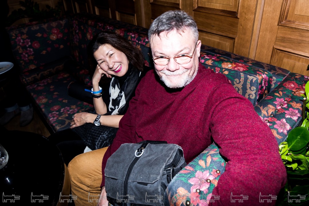 Сергей Семкин. Инна Семкина