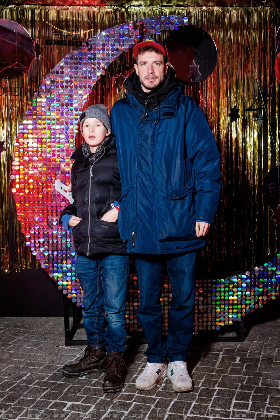 Кирилл Иванов. Вася Гужов