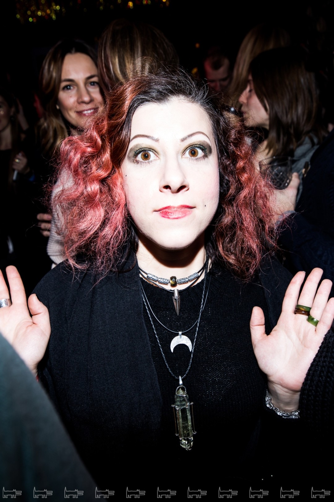 Мэган Виртанен