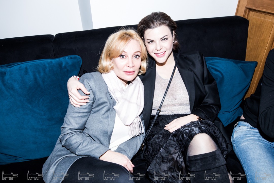 Екатерина Галанова. Анна Ялова