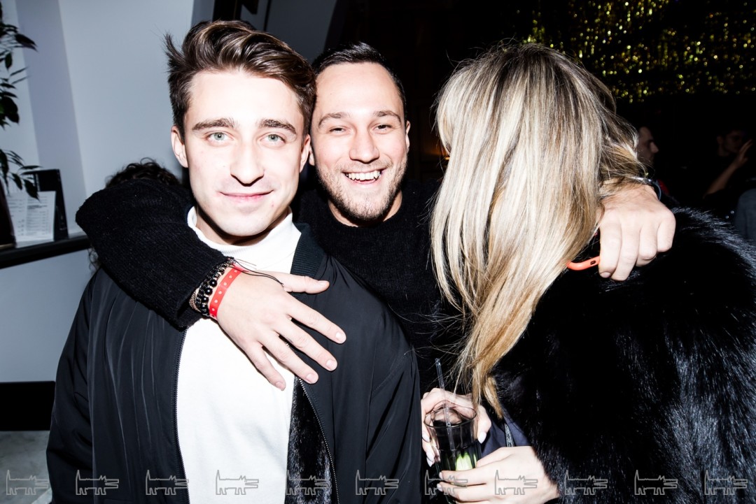 Алексей Миронов. Артем Королев