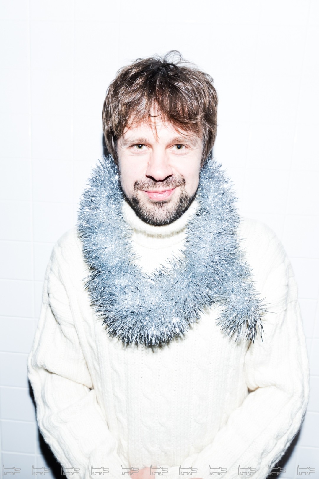 Сергей Перегудов