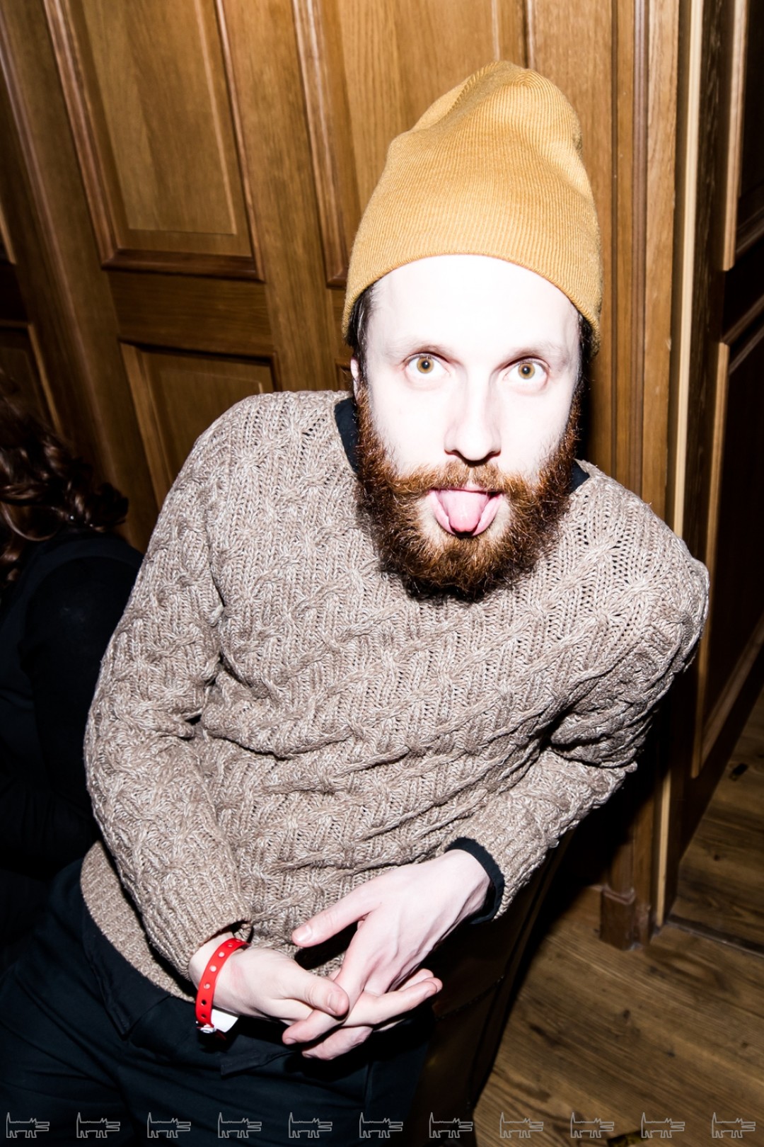 Павел Даиси