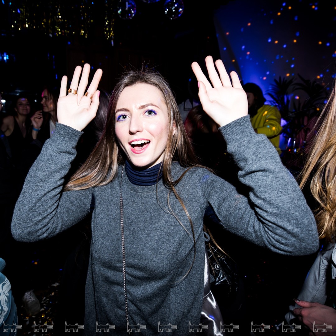 Лизавета Матвеева