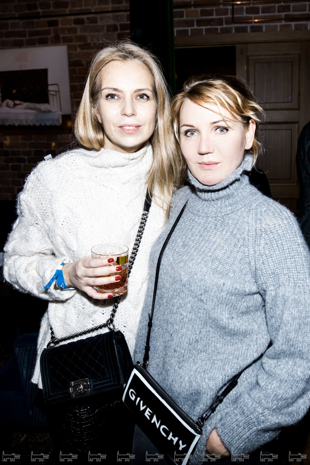 Мария Клюкина, Светлана Яковлева