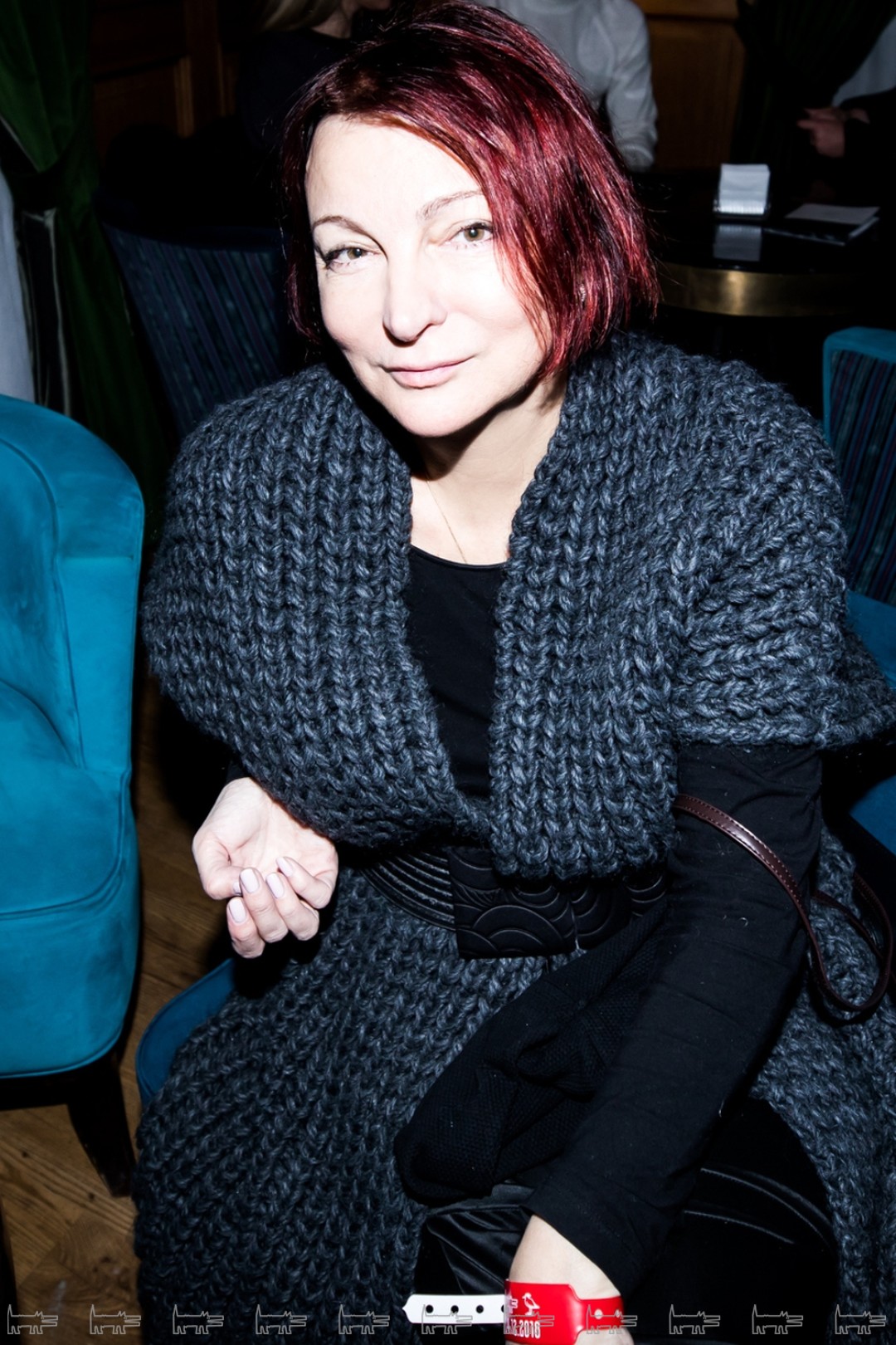 Анастасия Курёхина