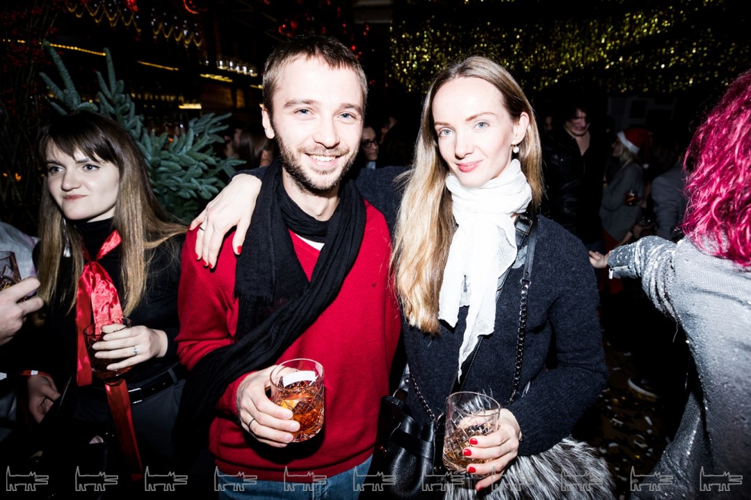 Наталья Васенкова, Ян и Виктория Омельницкие