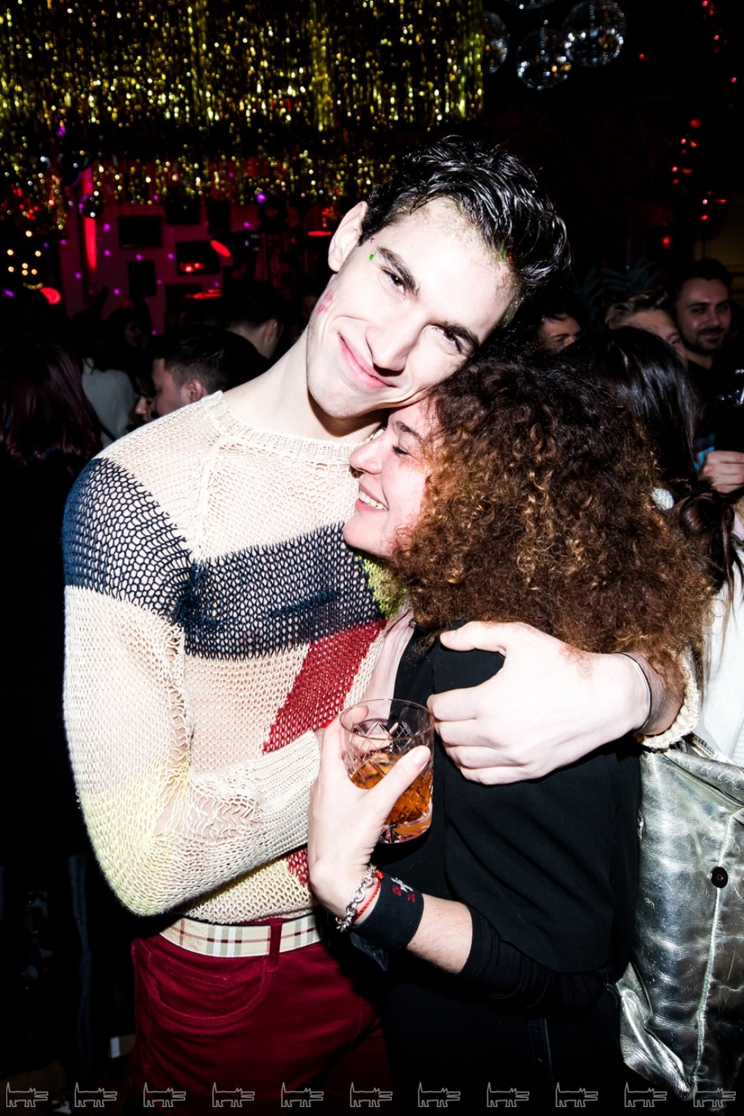 Ксения Гощицкая. Марко Боццато