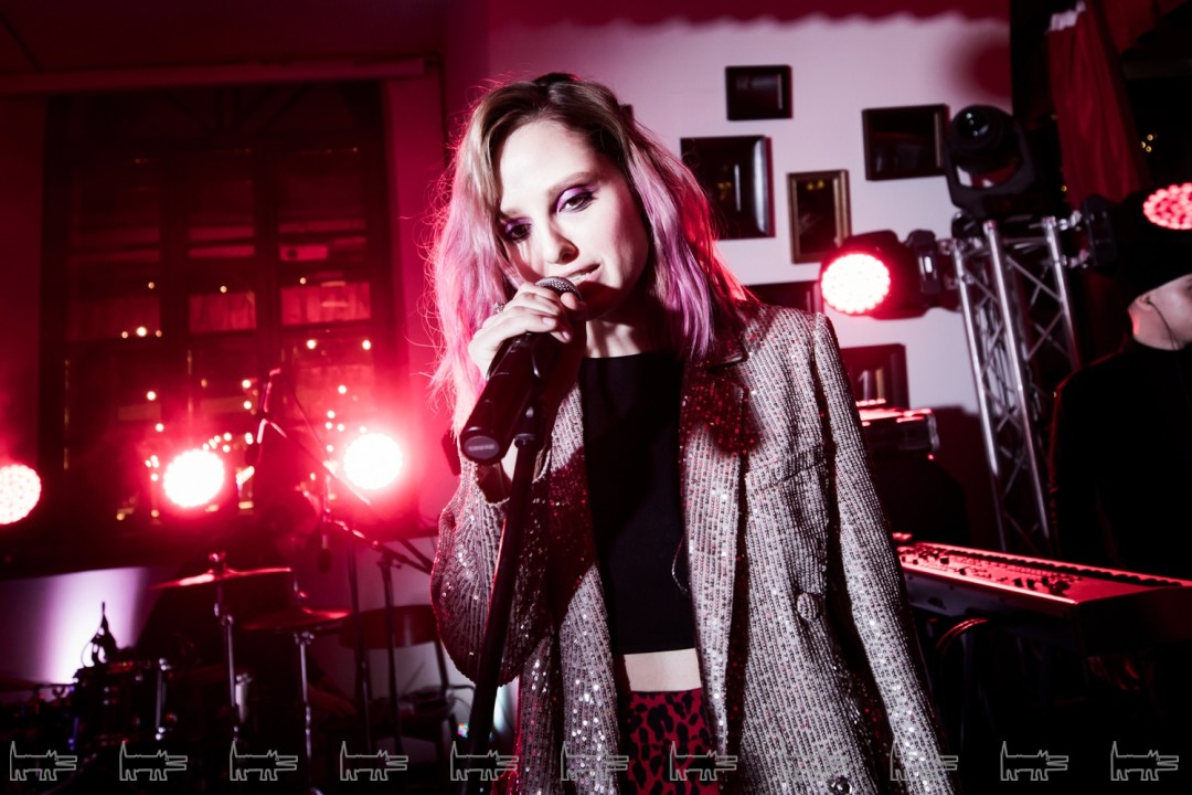 Марина Новожилова (West Hamsters)