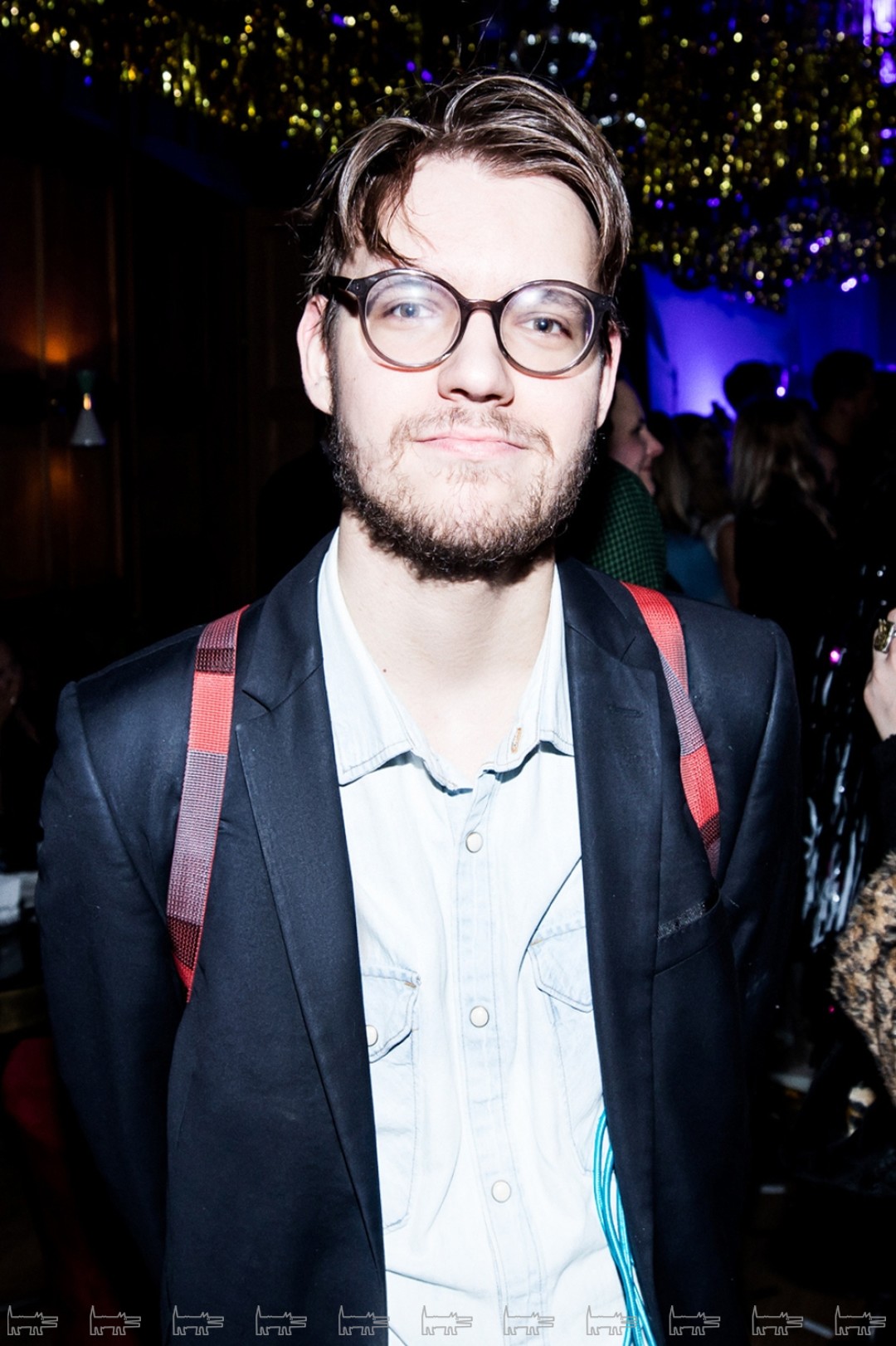 Федор Курехин