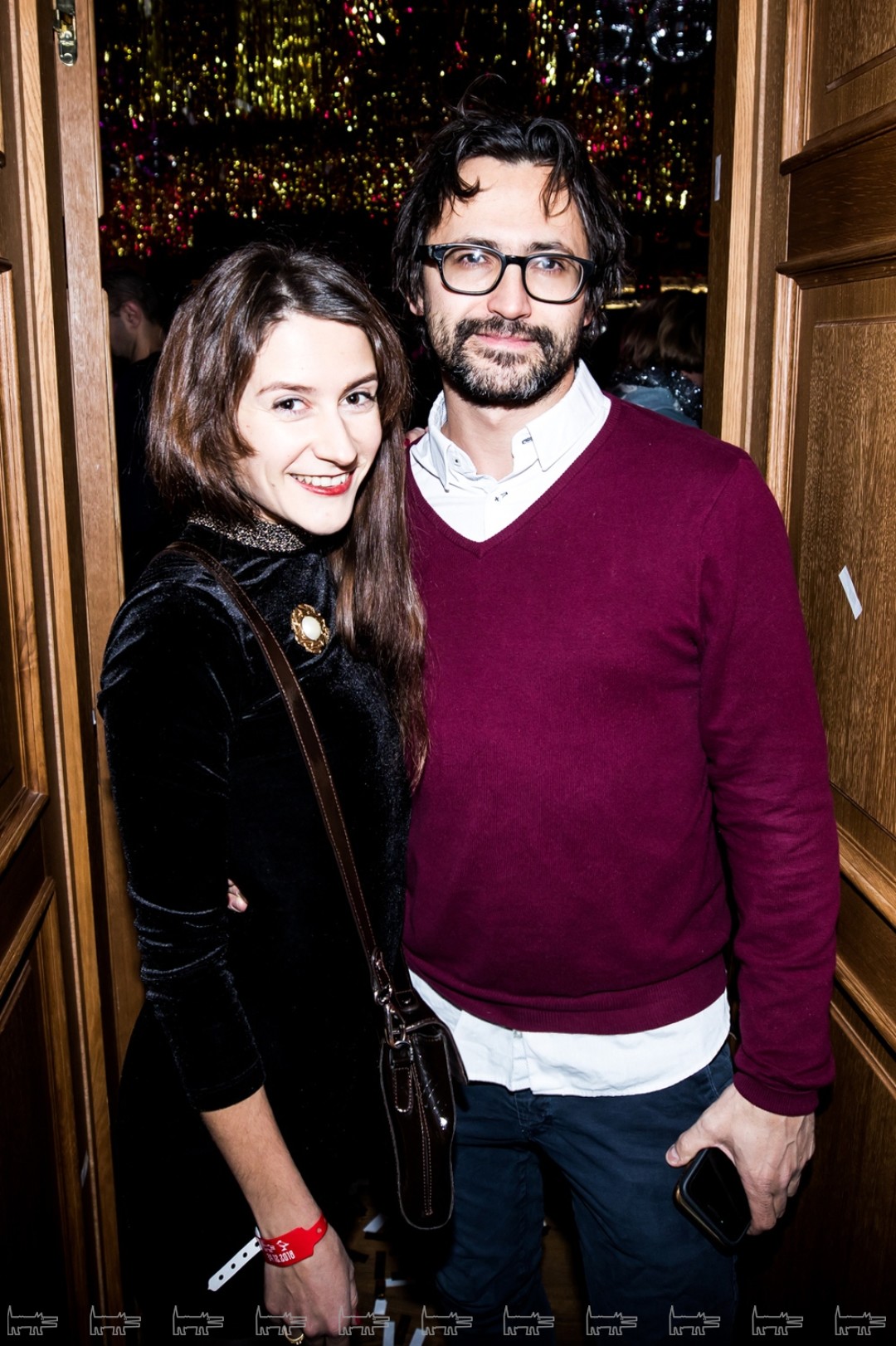 Анна Озеркова, Дмитрий Озерков