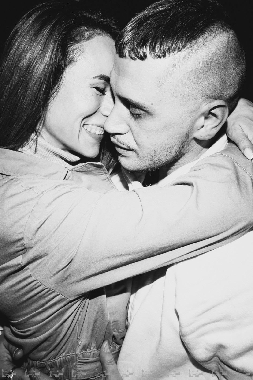 Катя IOWA. Леонид Терещенко