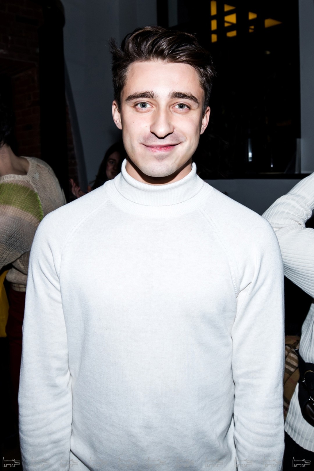 Артем Королев