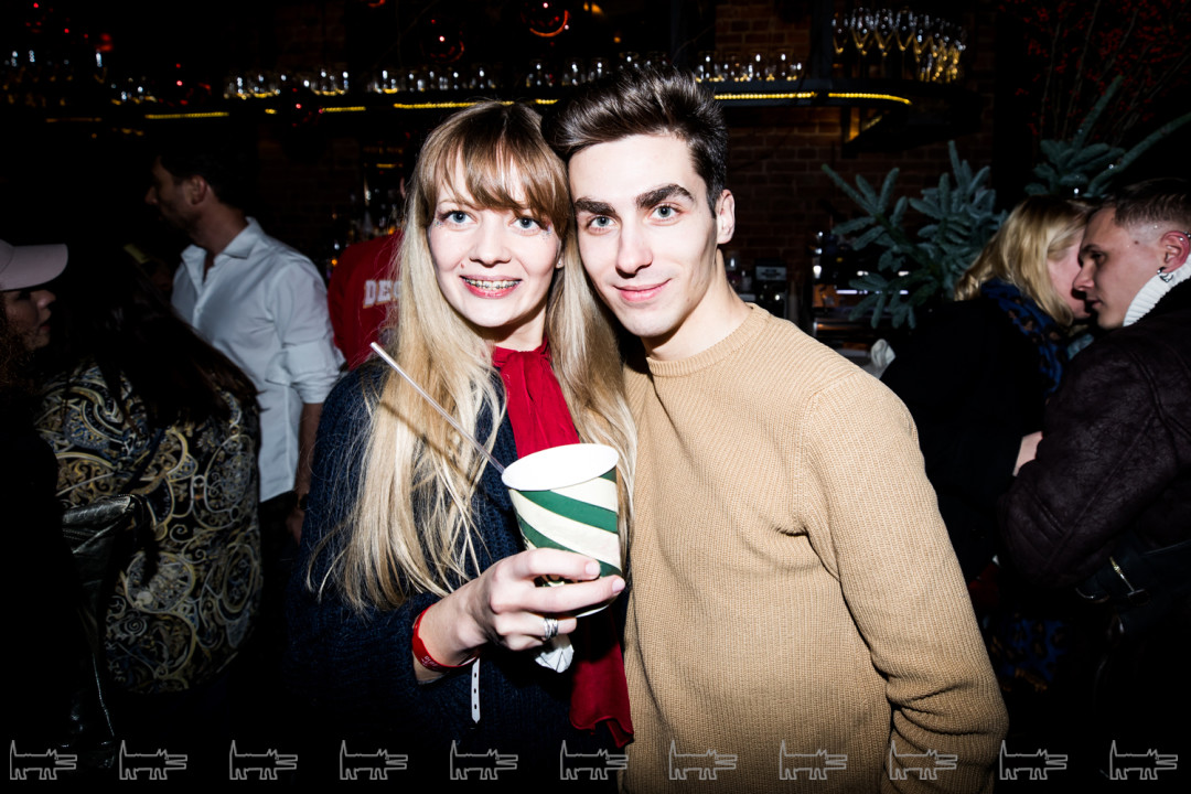 Жанна Галай, Леонтий Касаткин