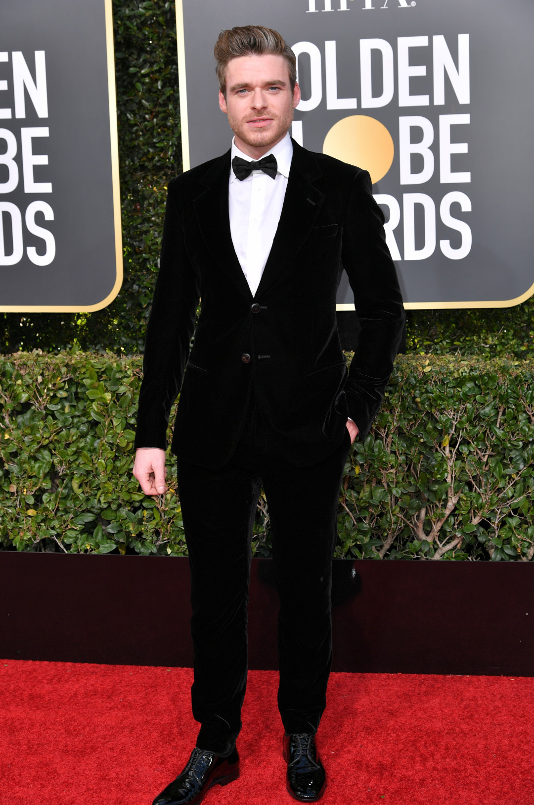 Ричард Мэдден