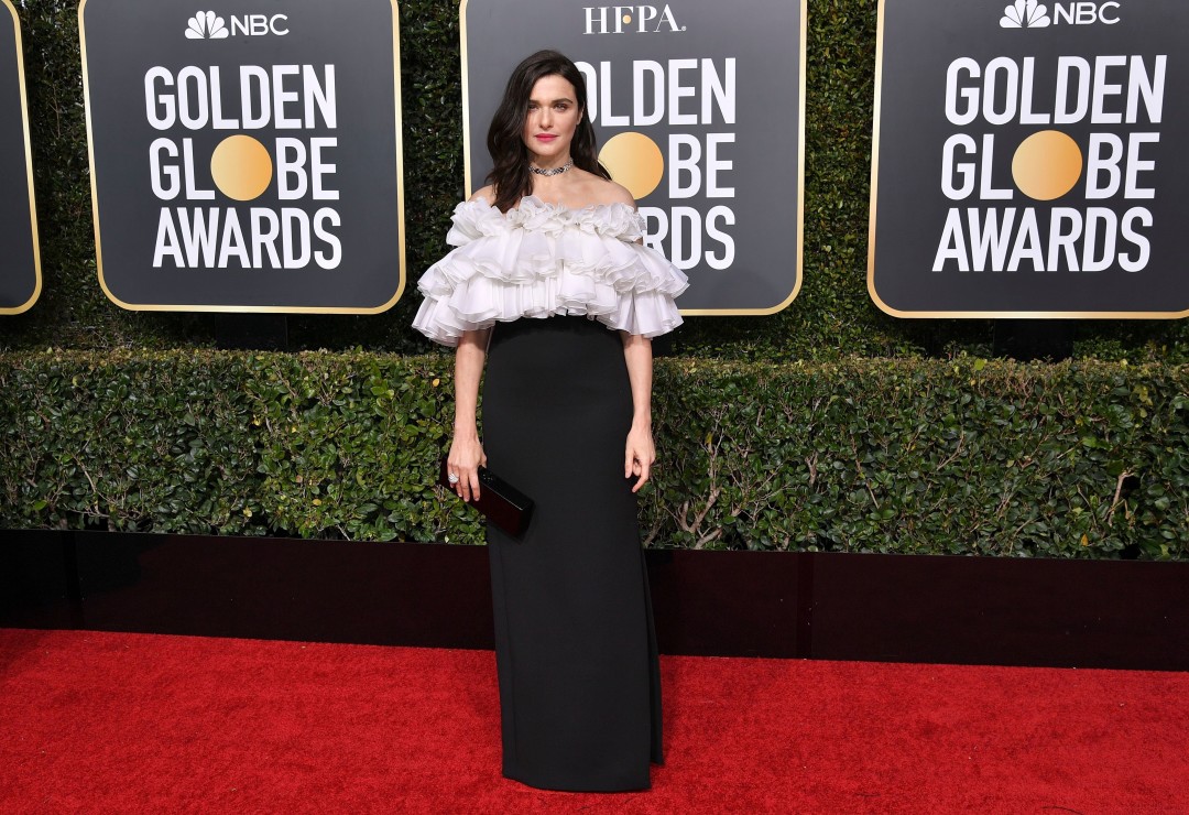 Рэйчел Вайс (Celine)