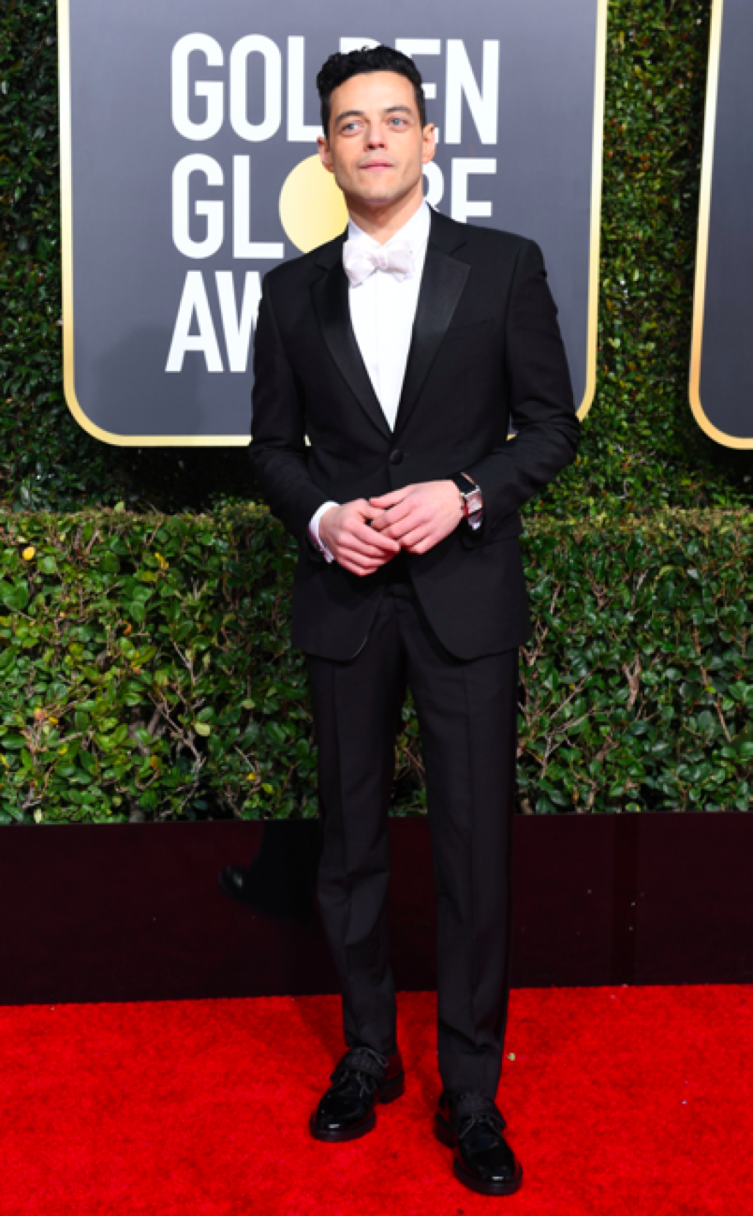 Рами Малек (Givenchy)