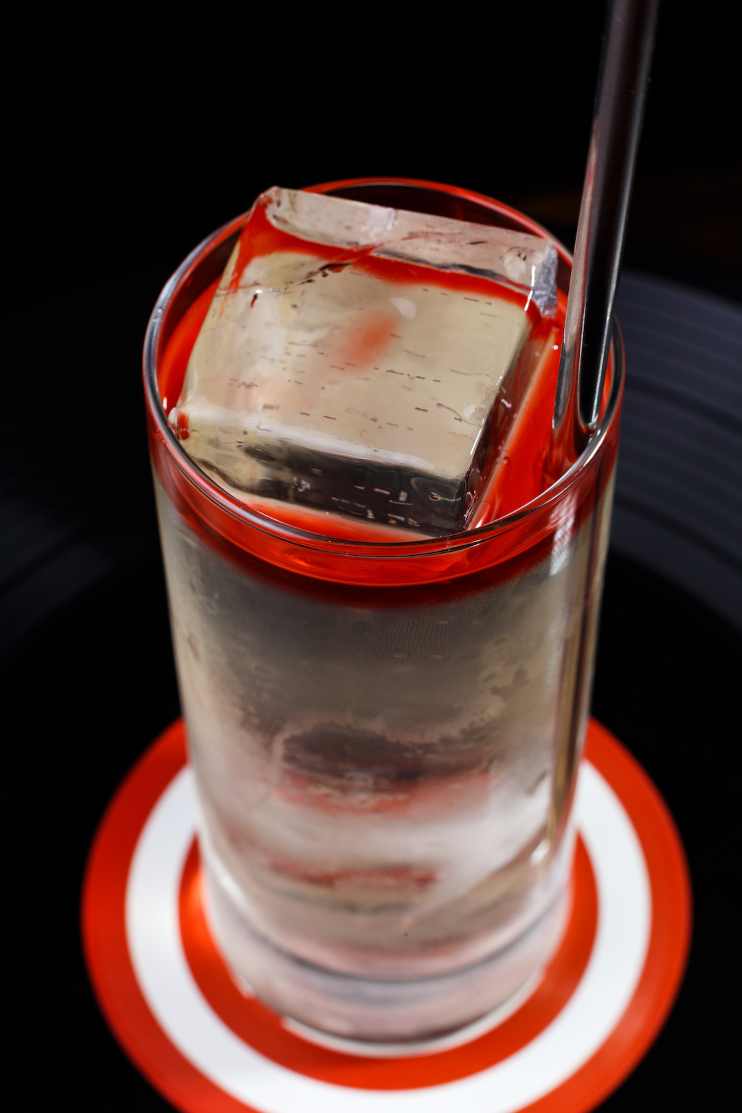 «Палома Петровна»: текила, бузина, грейпфрут и специи