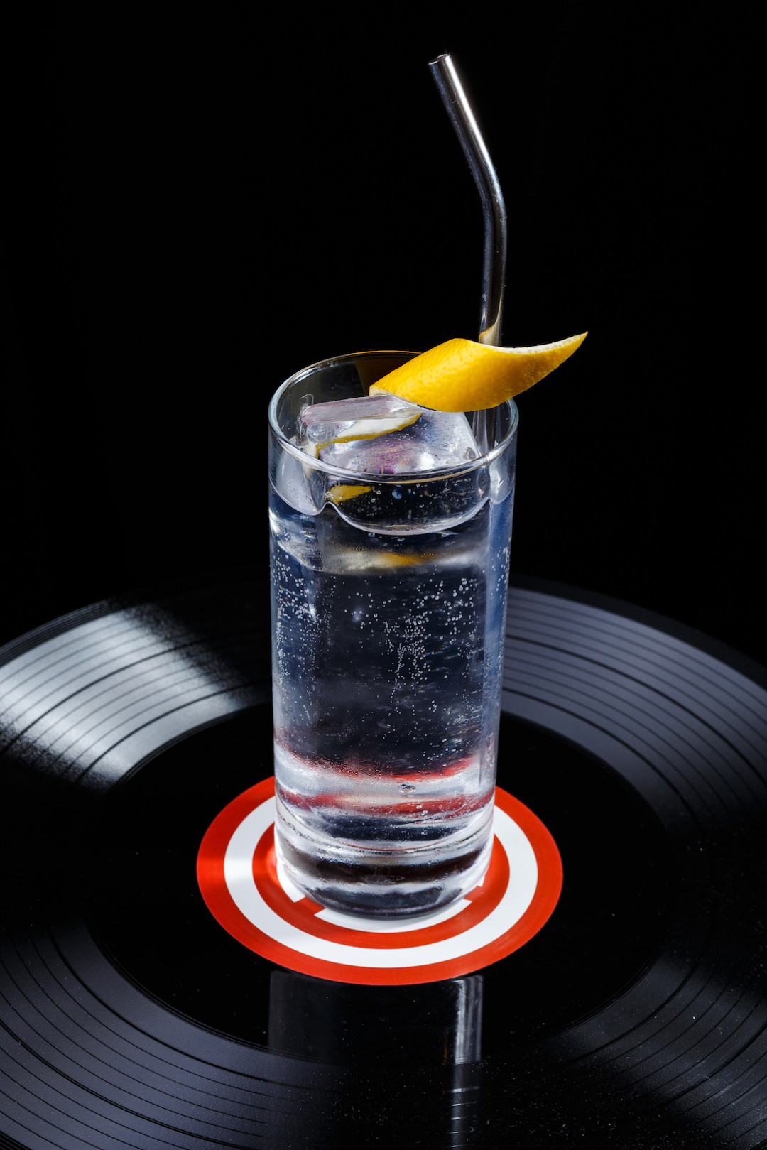 «Обломов GT»: можжевеловый дистиллят, домашний тоник