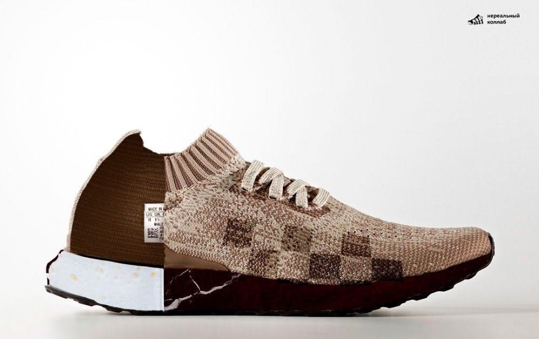 Adidas X Рот Фронт