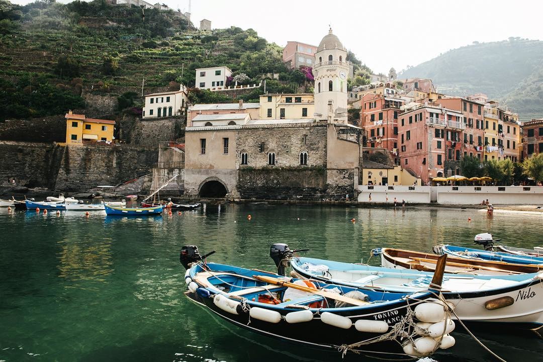 Италия. Флоренция