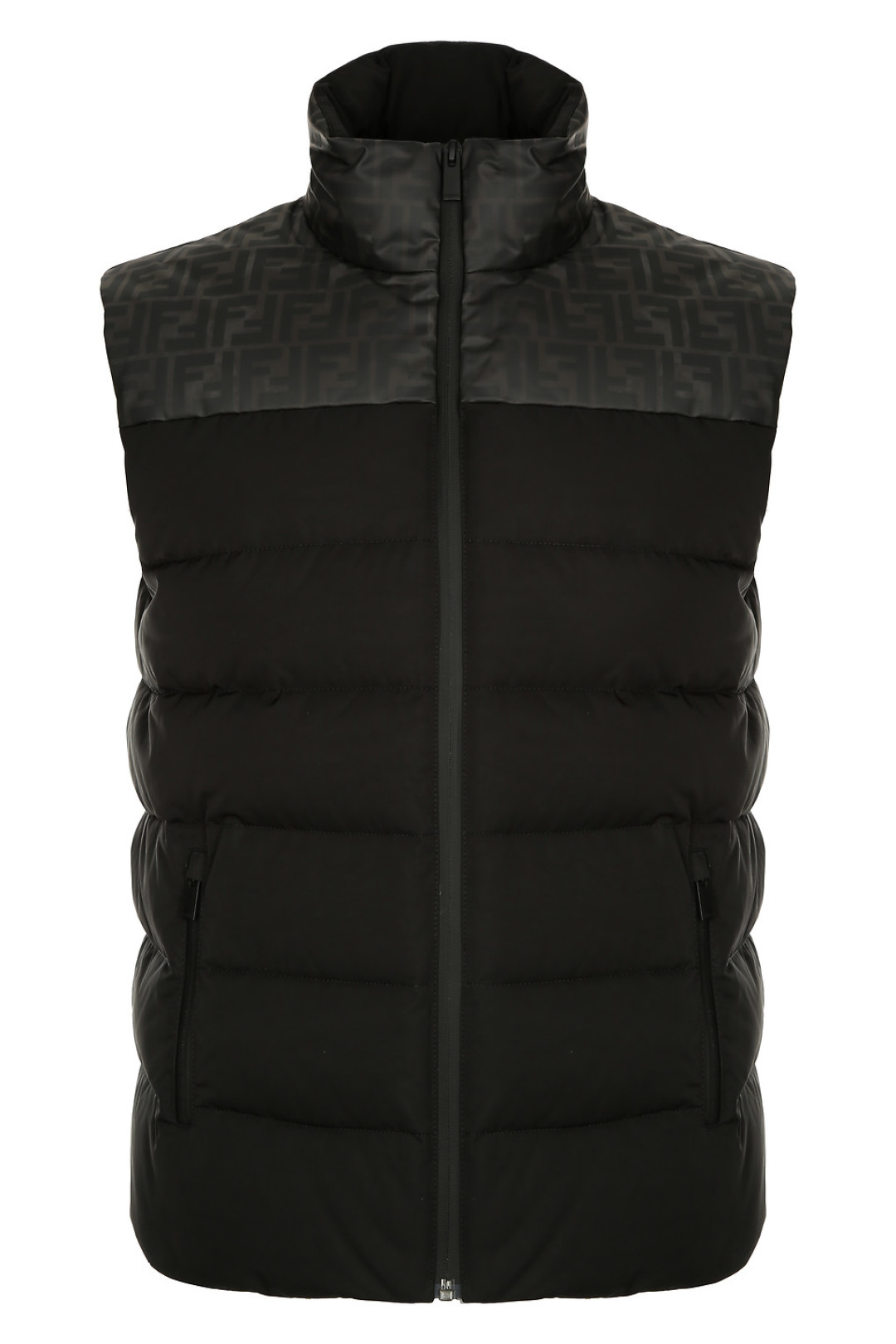 Мужской жилет Fendi, 76 050 рублей (Fendi)