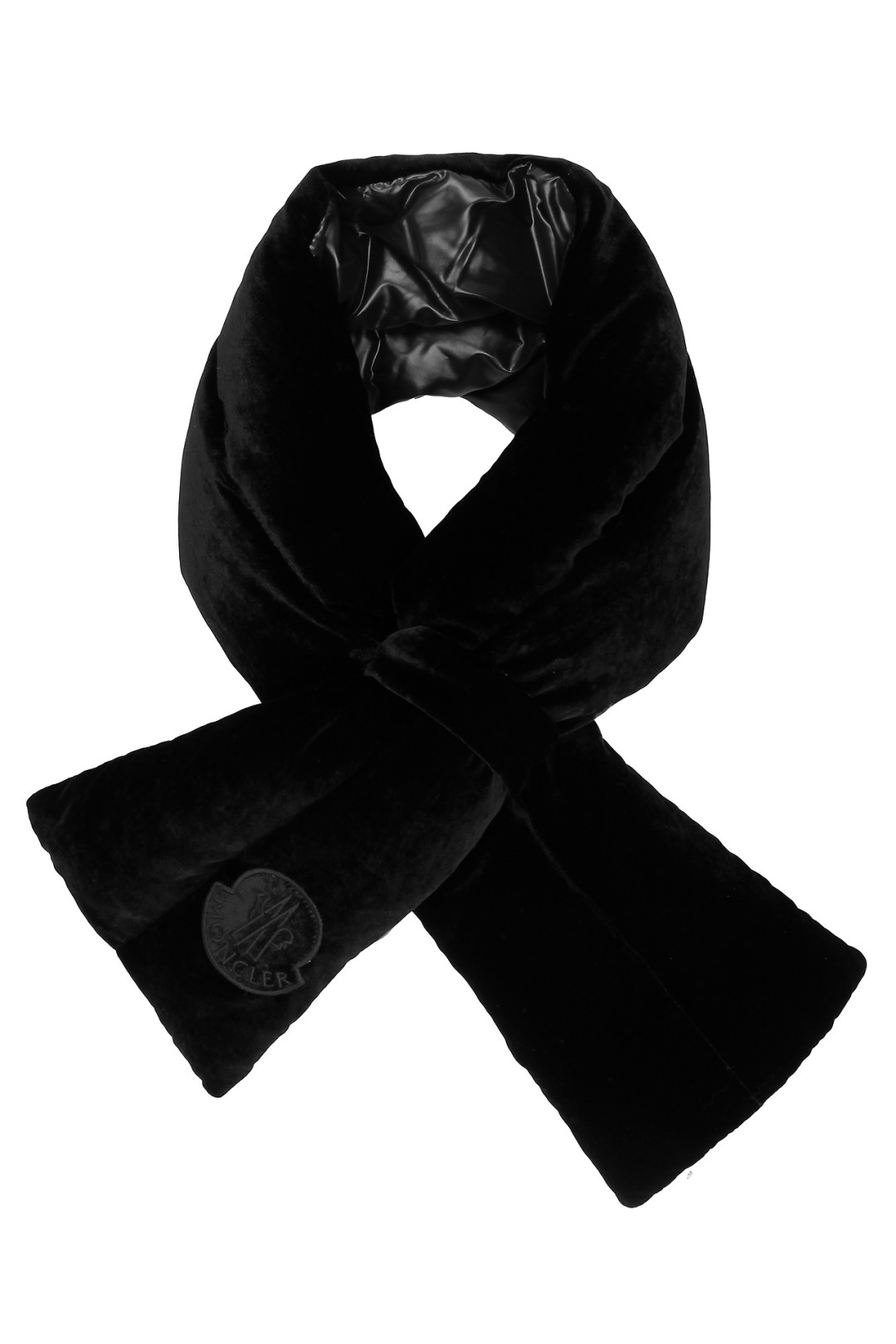 Бархатный шар Moncler, 24 500 рублей (Babochka)