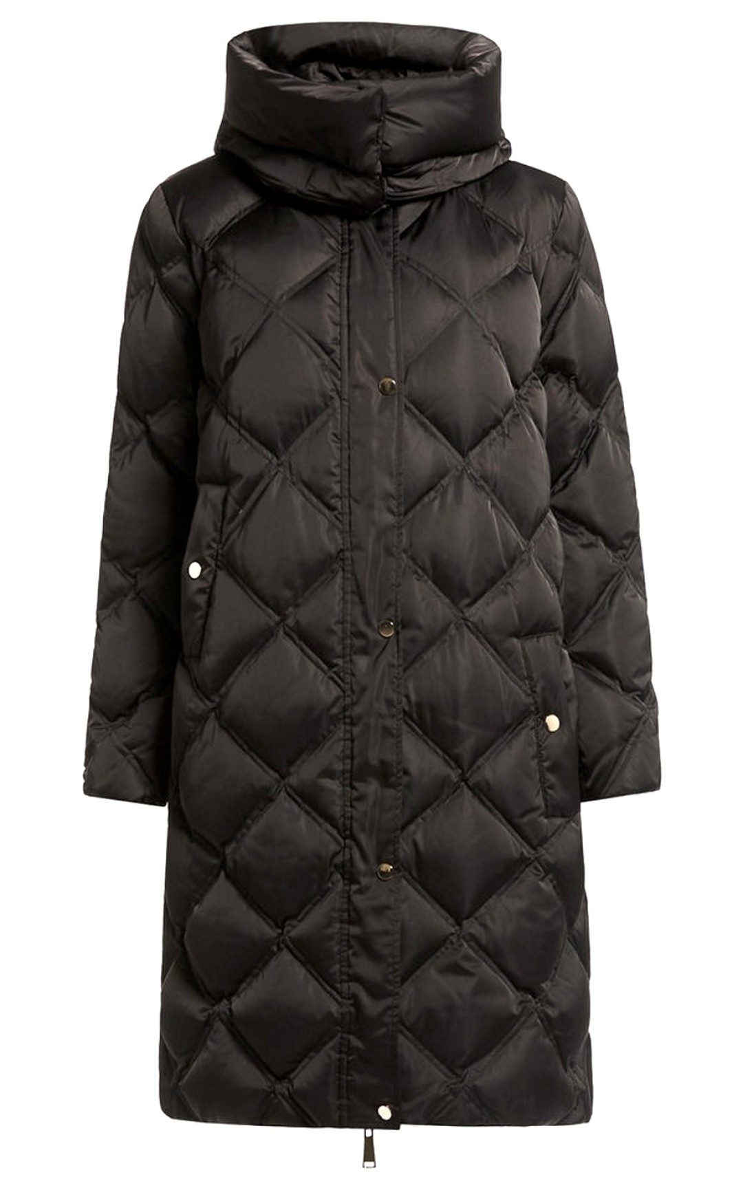 Женский пуховик Marella, 49 520 рублей (Marella)