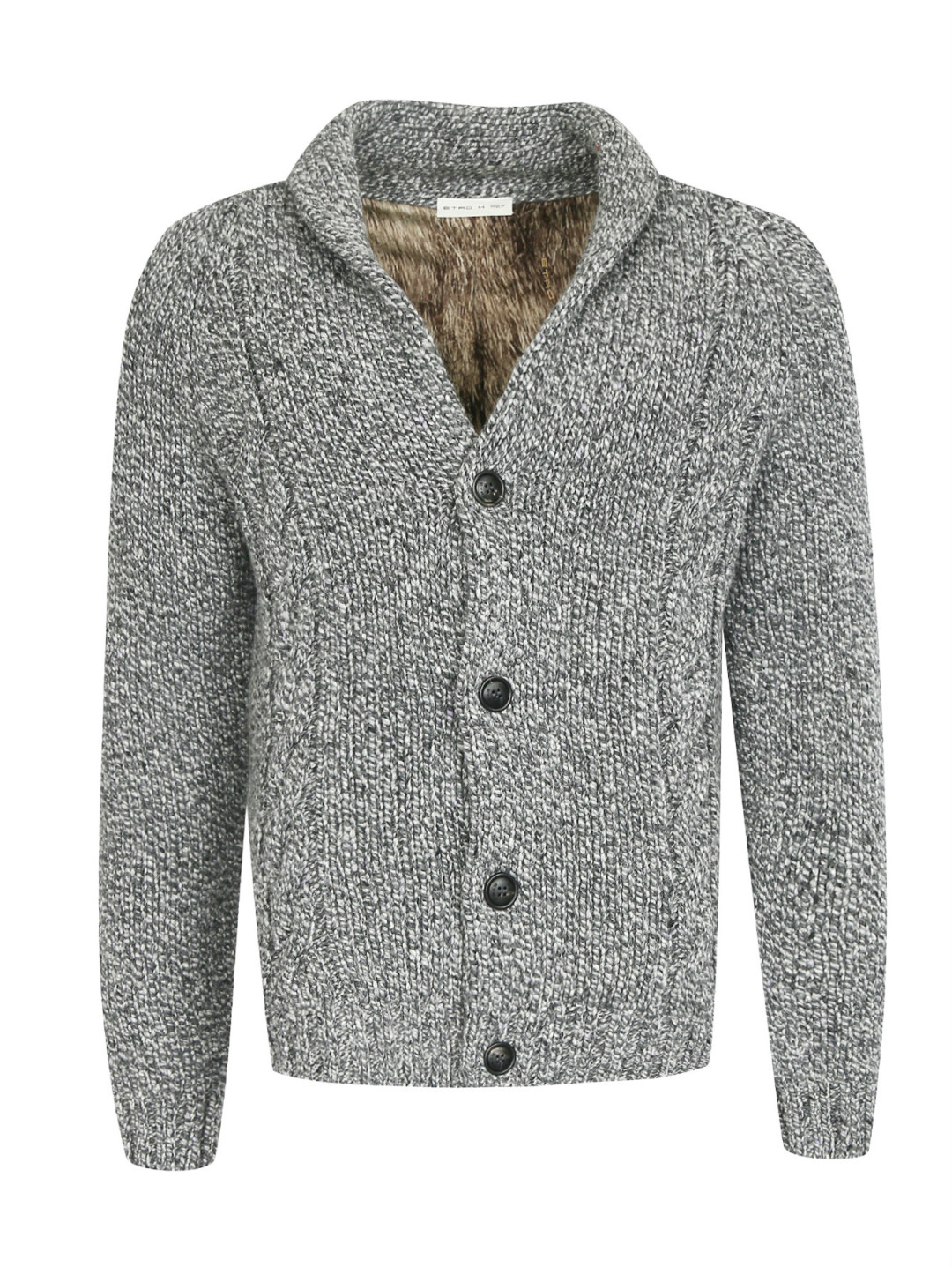 Мужской кардиган Etro, 58 800 рублей (Etro)
