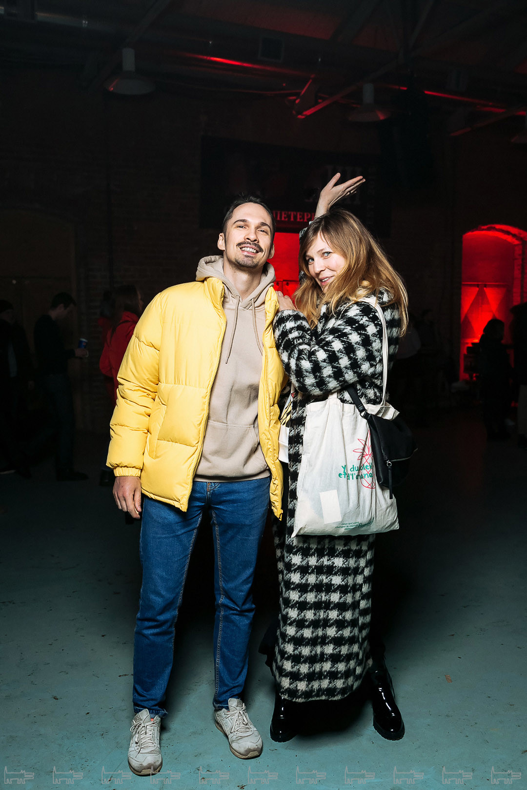 Андрей Момотов, Анастасия Доротчик