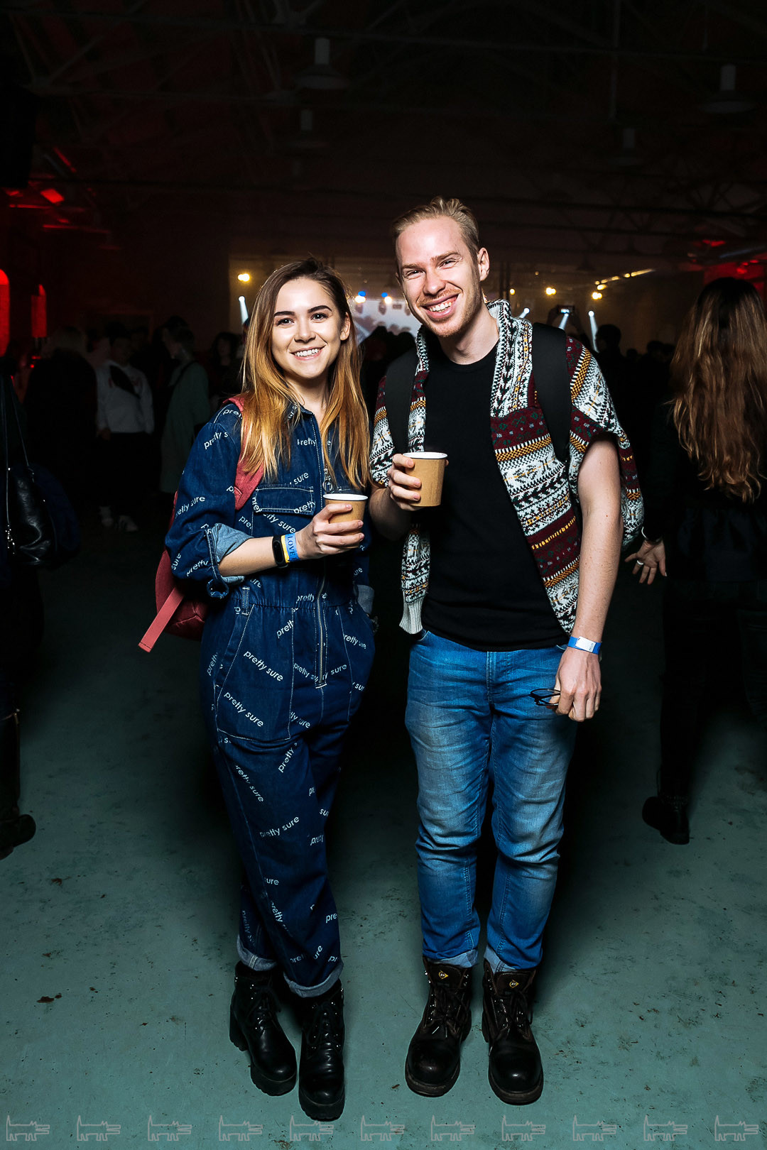 Стас Давыдов