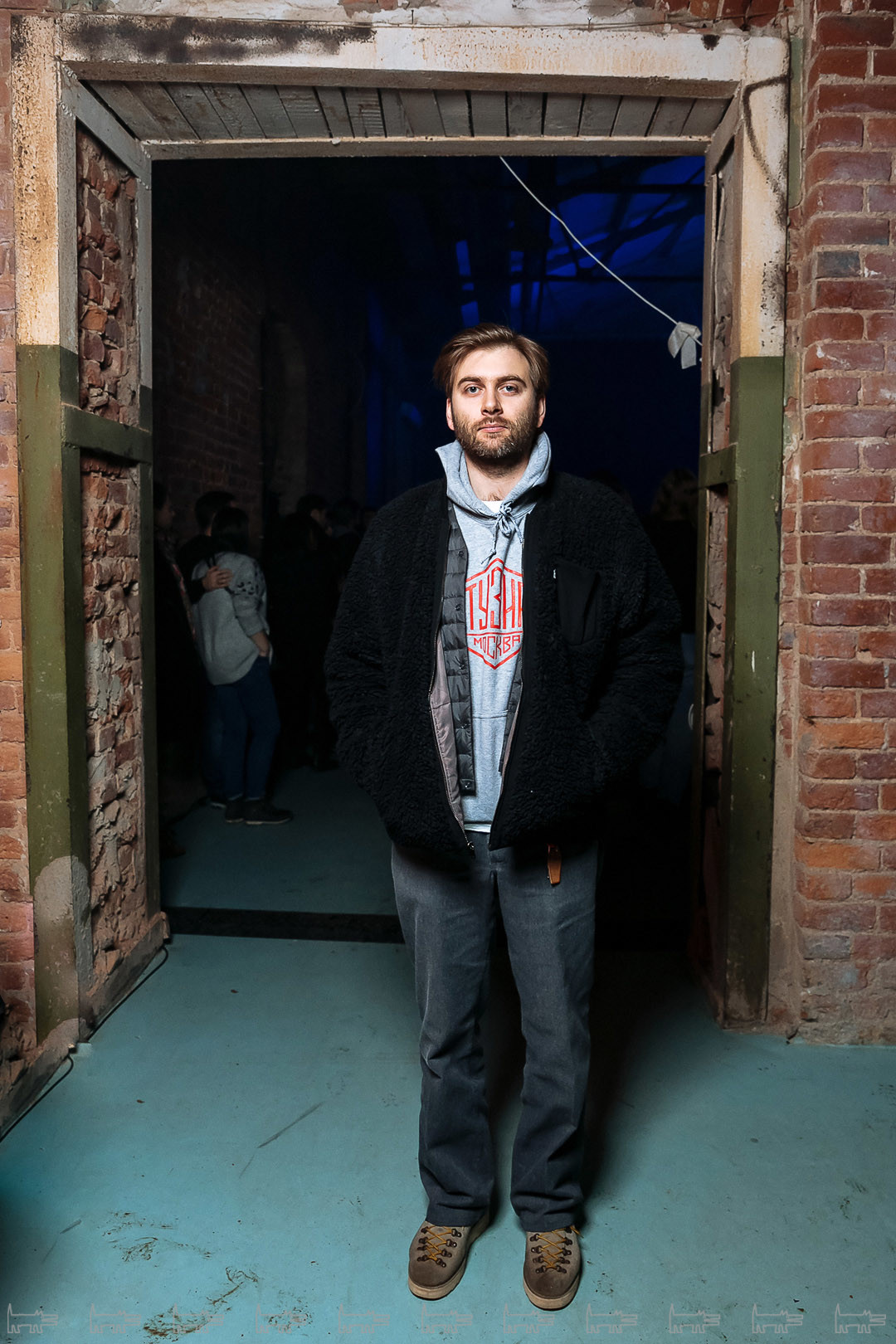 Николай Фатьянов