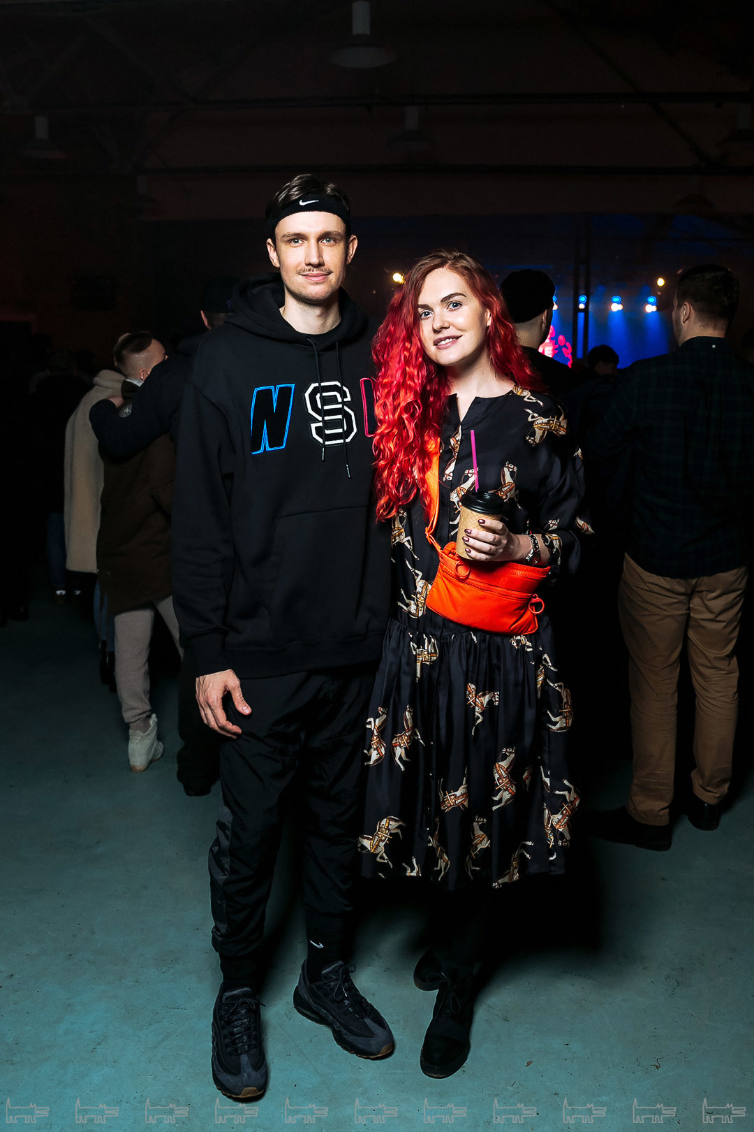 Роман Бортник, Анна Бортник