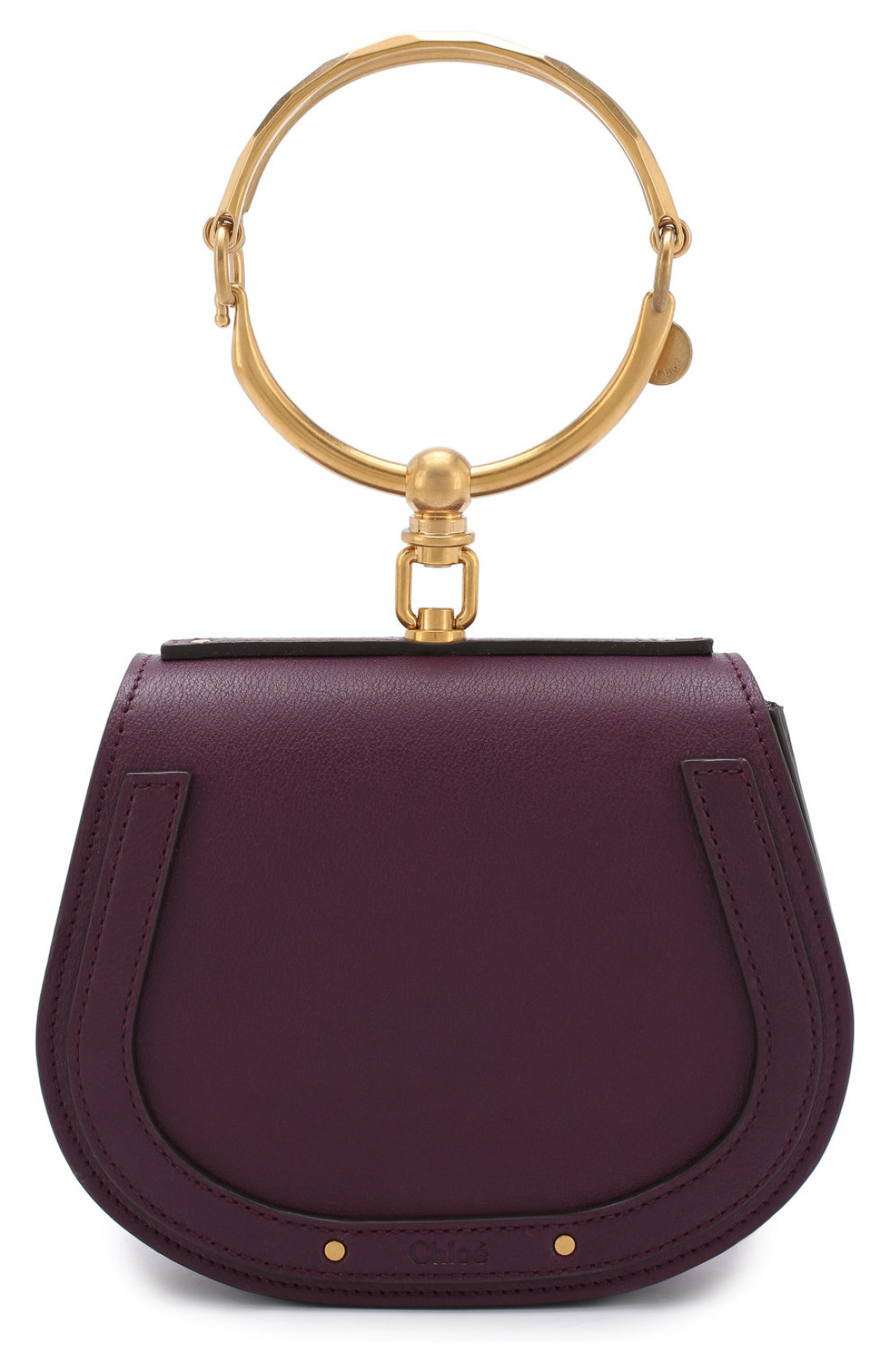 Сумка Chloé, 68 300 рублей (вместо 97 550 рублей)