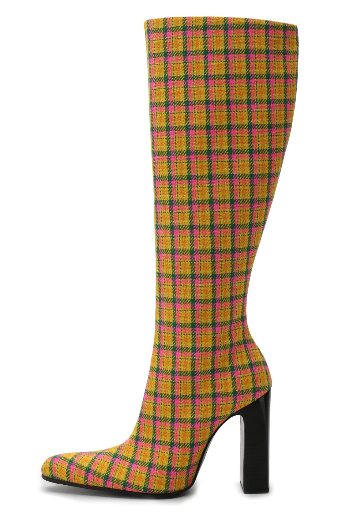 Сапоги Balenciaga, 69 300 рублей (вместо 99 000 рублей)