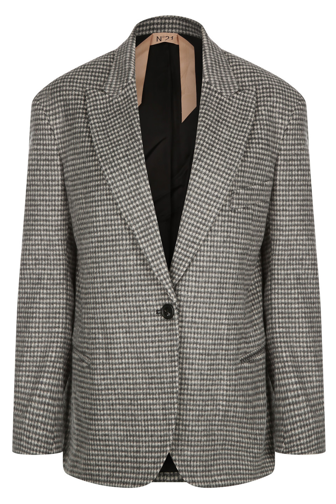 Жакет No.21, 33 350 рублей (вместо 66 700 рублей)