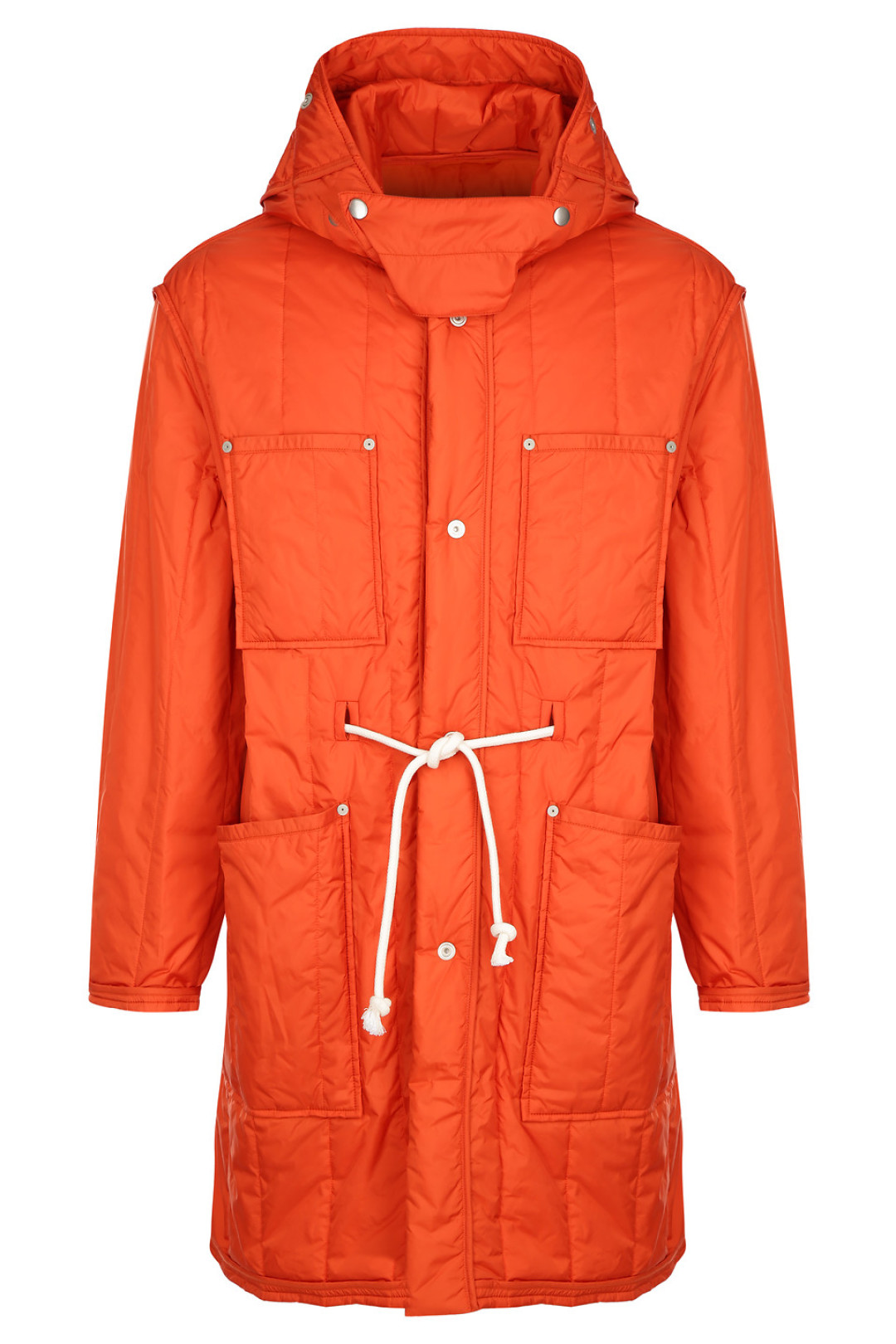 Плащ Maison Margiela, 54 100 рублей (вместо 108 200 рублей)