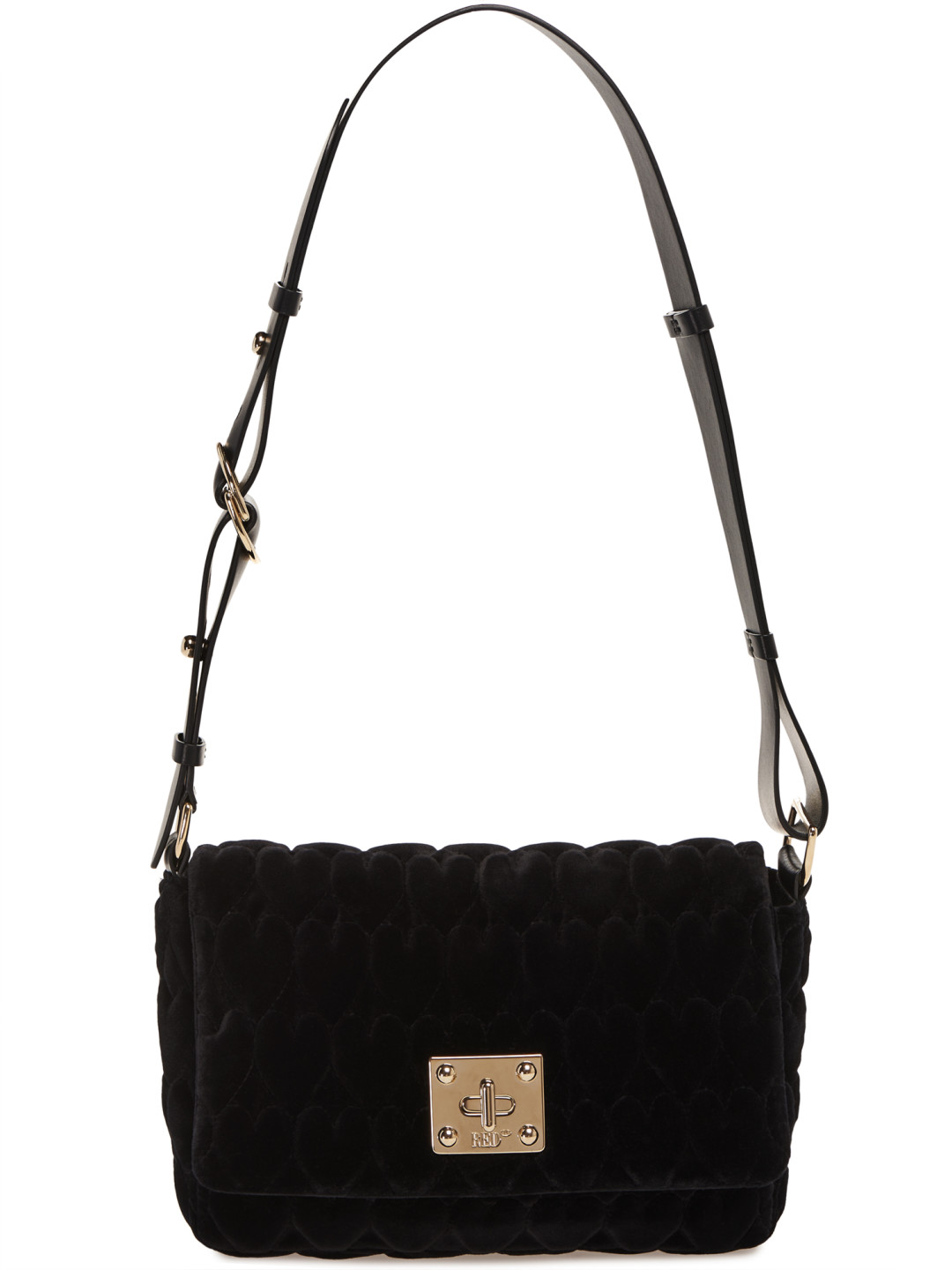 Сумка Red Valentino, 19 900 рублей (вместо 39 800 рублей)